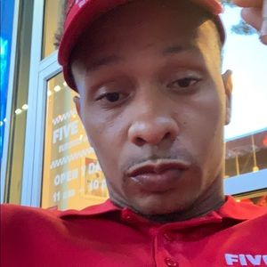 Meet your Posher, Ronald